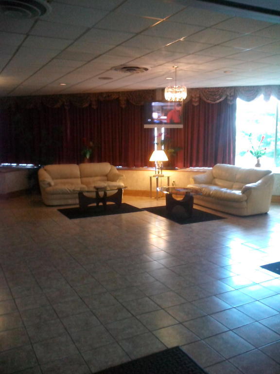 Regency Inn Richmond Dumbarton Εξωτερικό φωτογραφία