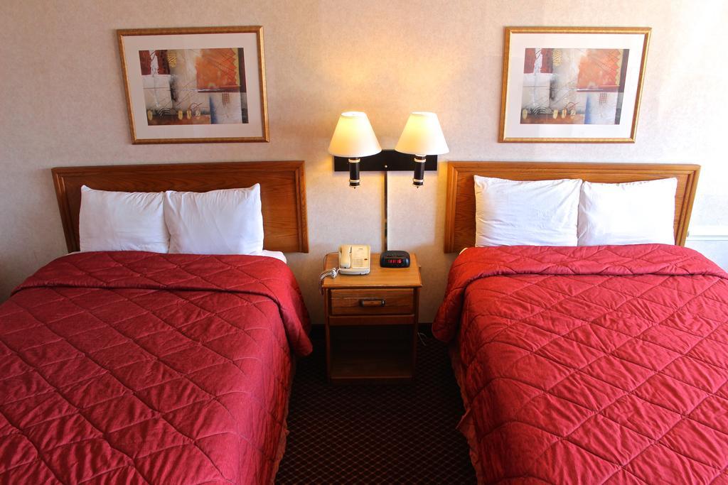 Regency Inn Richmond Dumbarton Εξωτερικό φωτογραφία